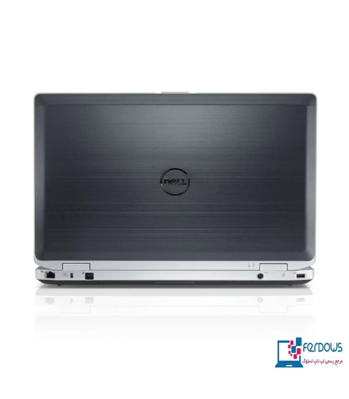 latitude-dell-E6520