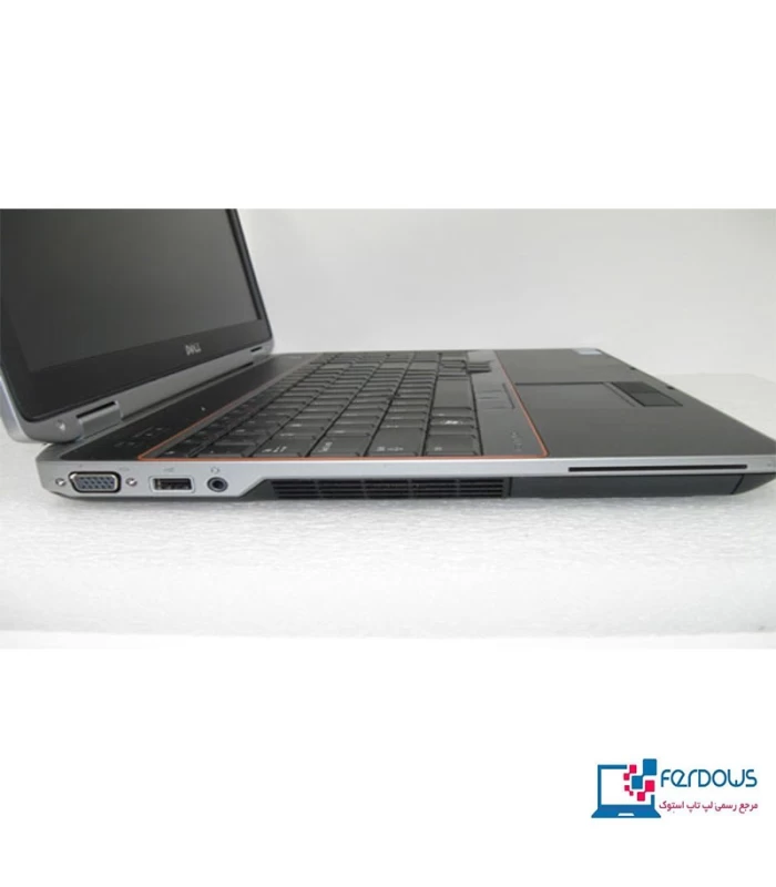 DELL-LATITUDE-E6520-I7-2620M