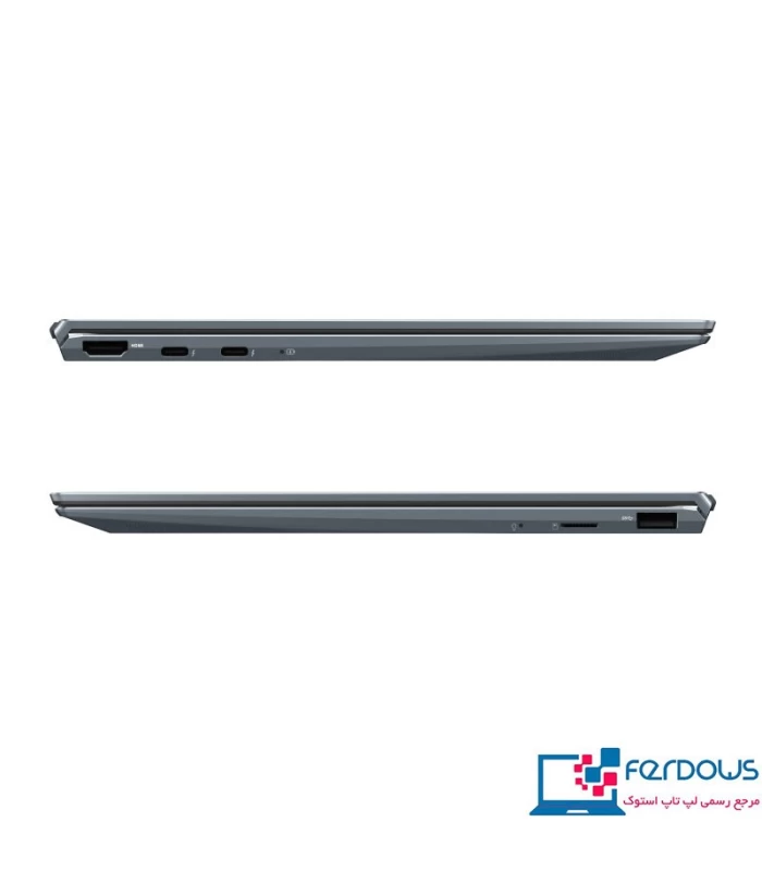 Asus ZenBook 14 UX425JA لپتاب