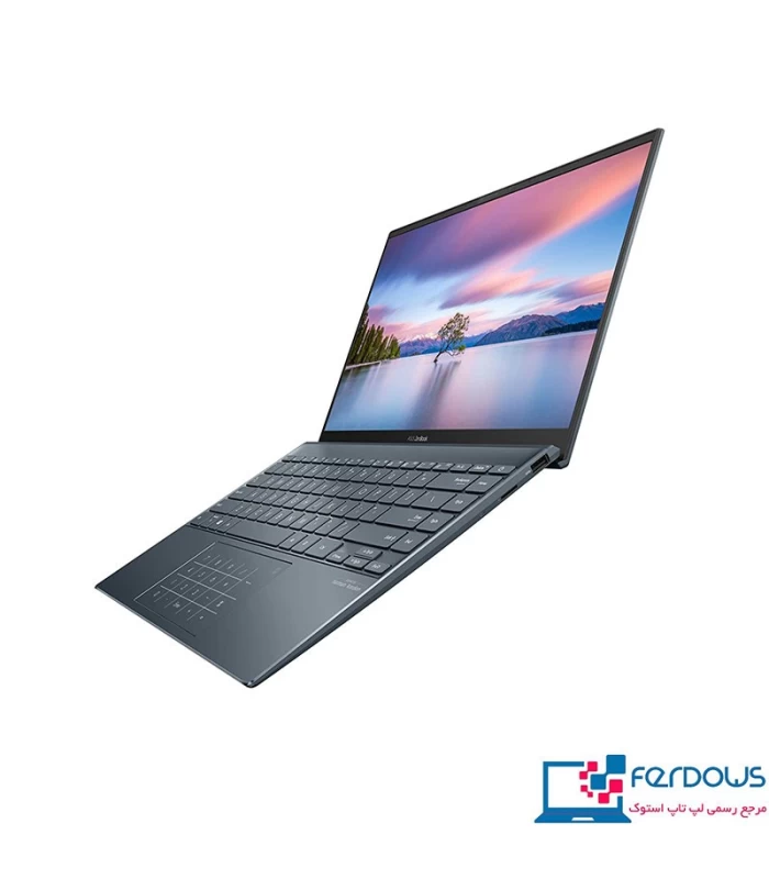 Asus ZenBook 14 لپ تاپ