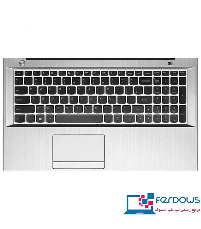 لپ تاپ-LENOVO-Z5170