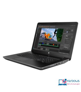 لپ تاپ-استوک-hp-zbook-17-G4