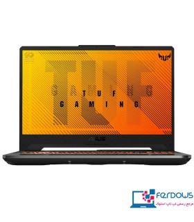 مشخصات، قیمت و خرید لپ تاپ ایسوس Asus TUF Gaming F15 FX506LI | فروشگاه فردوس، مرجع رسمی انواع لپ تاپ های استوک و اپن باکس