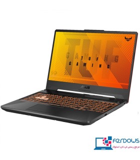 لپ تاپ ایسوس Asus TUF Gaming F15 FX506LI-Core i7-10870H