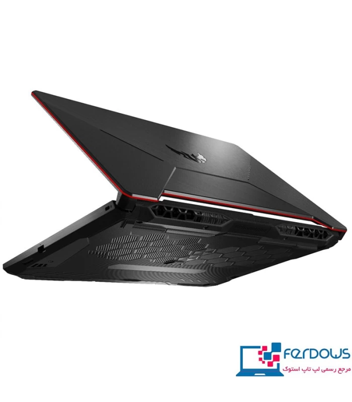 مشخصات، قیمت و خرید لپ تاپ ایسوس Asus TUF Gaming F15 FX506LI | فروشگاه فردوس، مرجع رسمی انواع لپ تاپ های استوک و اپن باکس