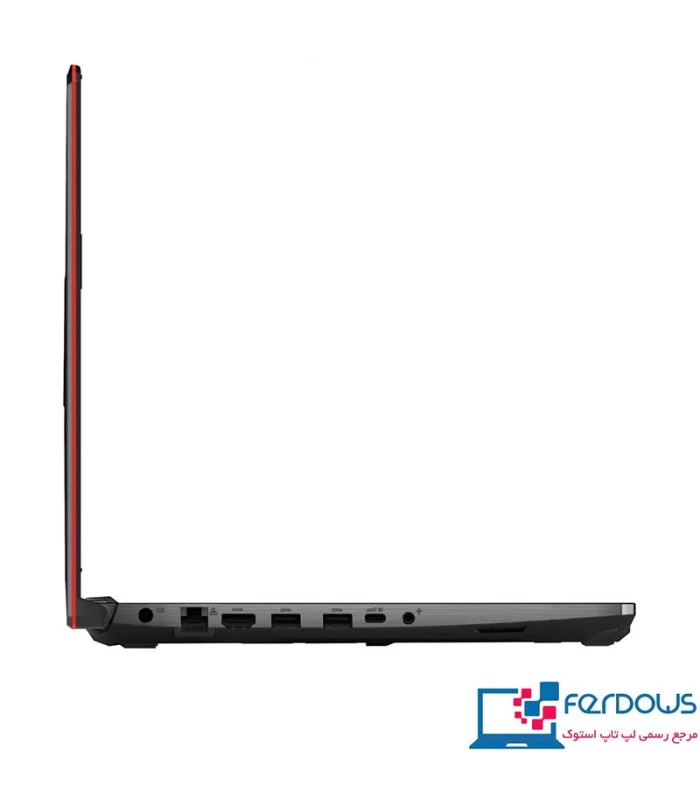 مشخصات، قیمت و خرید لپ تاپ ایسوس Asus TUF Gaming F15 FX506LI | فروشگاه فردوس، مرجع رسمی انواع لپ تاپ های استوک و اپن باکس