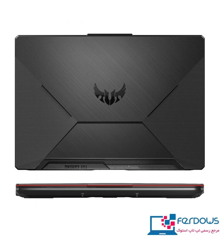 مشخصات، قیمت و خرید لپ تاپ ایسوس Asus TUF Gaming F15 FX506LI | فروشگاه فردوس، مرجع رسمی انواع لپ تاپ های استوک و اپن باکس