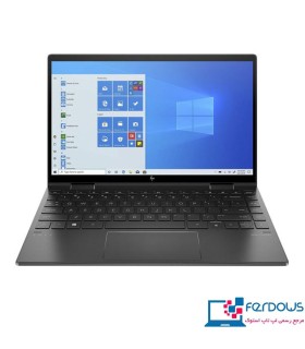 مشخصات، قیمت و خرید لپ تاپ اچ پی ENVY x360 13z-AY000 | فروشگاه فردوس، مرجع رسمی انواع لپ تاپ های استوک و اپن باکس