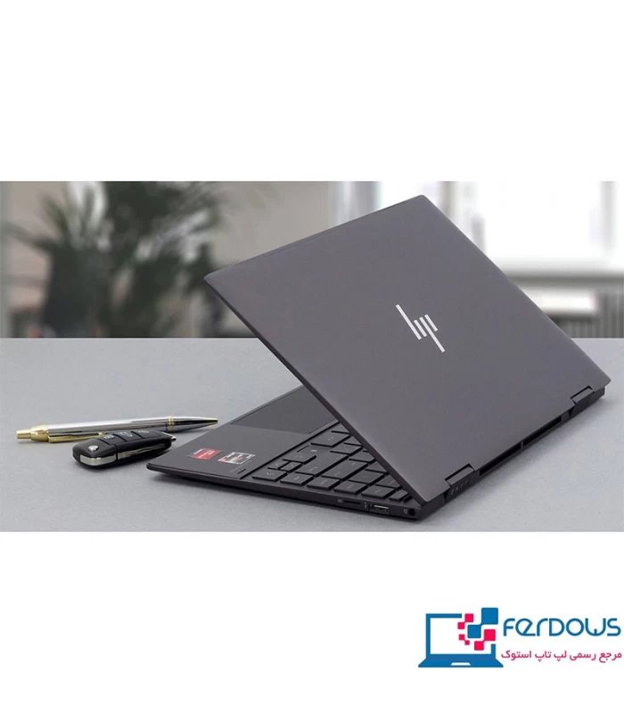 مشخصات، قیمت و خرید لپ تاپ اچ پی ENVY x360 13z-AY000 | فروشگاه فردوس، مرجع رسمی انواع لپ تاپ های استوک و اپن باکس