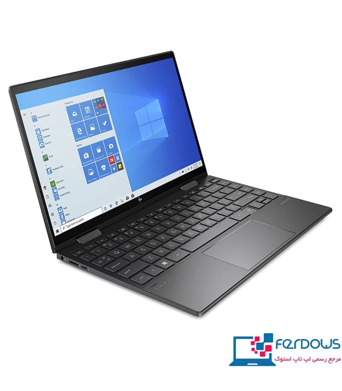 مشخصات، قیمت و خرید لپ تاپ اچ پی ENVY x360 13z-AY000 | فروشگاه فردوس، مرجع رسمی انواع لپ تاپ های استوک و اپن باکس