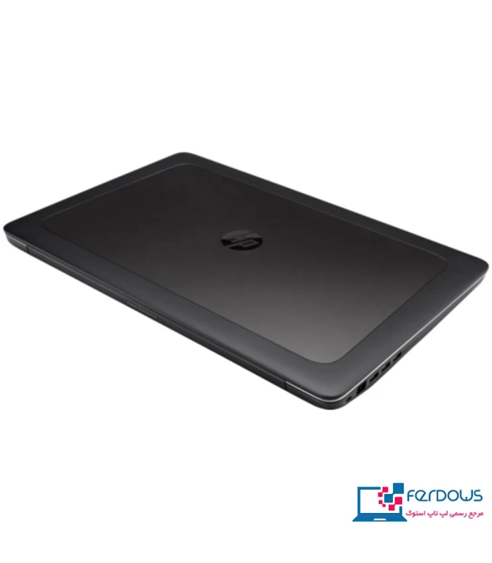 لپ تاپ-صنعتی-hp-zbook-17-g4