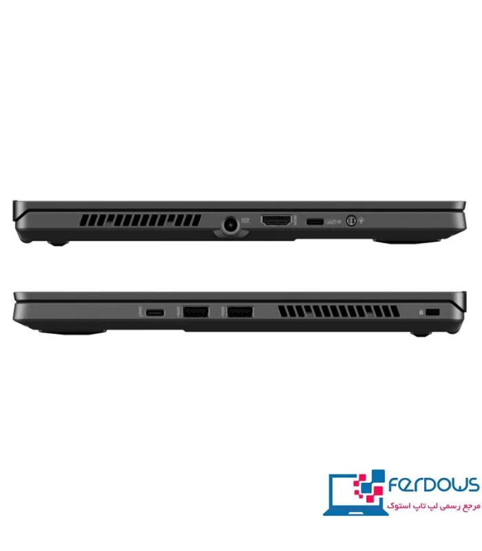 ASUS ROG لپ تاپ