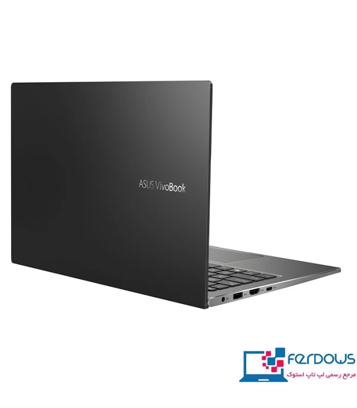 Asus VivoBook S13 S333JQ لپتاپ