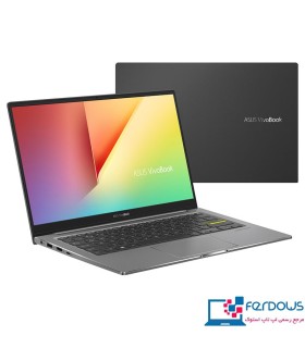 Asus VivoBook S13 S333JQ لپ تاپ