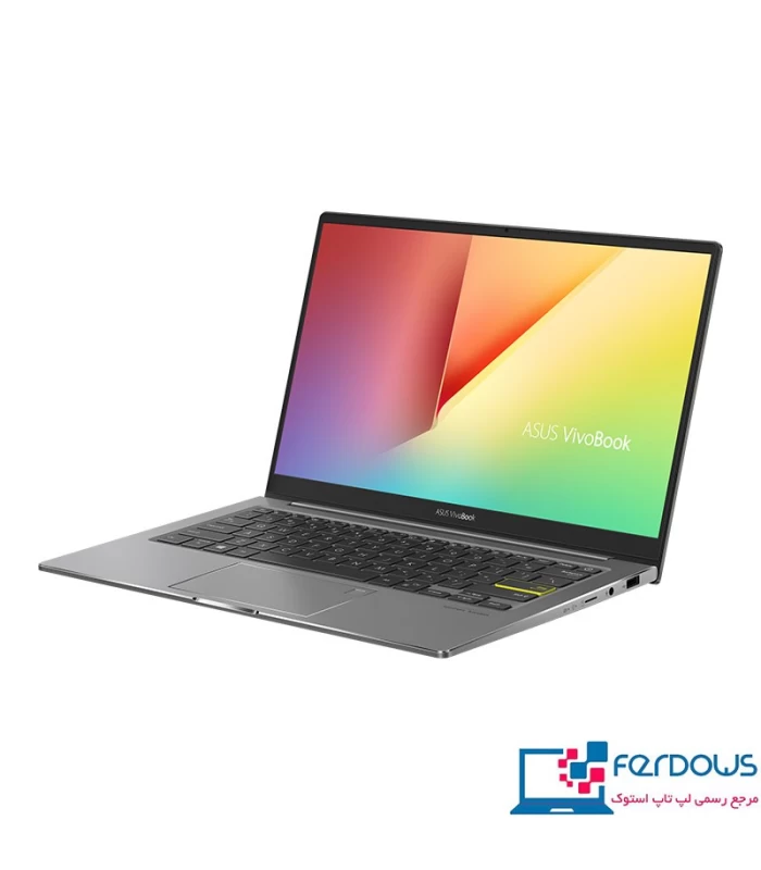 Asus VivoBook S13 S333 لپتاپ