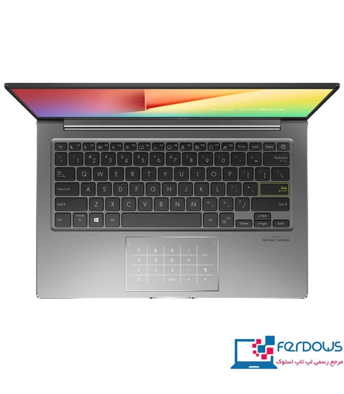 Asus VivoBook S13 لپتاپ
