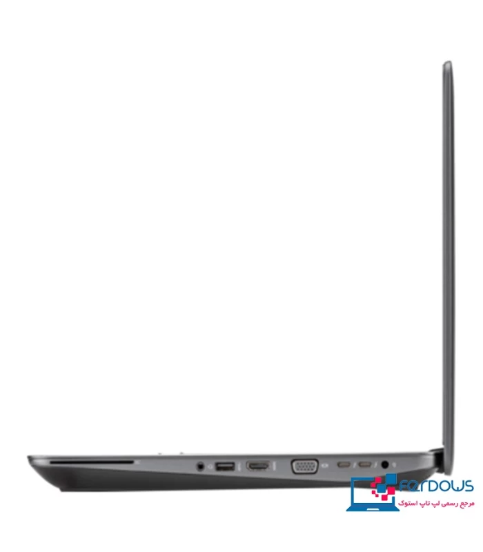استوک-لپتاپ-HP-ZBOOK-17-G4-8Gb -NVIDIA
