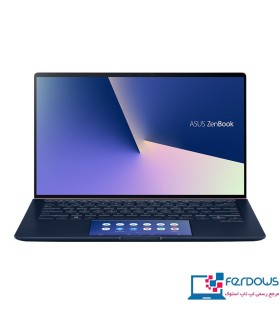 Asus ZenBook 14 UX433FQ