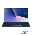 لپ تاپ ایسوس Asus ZenBook 14 UX433FQ-Core i7-10510U