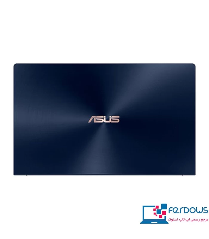 Asus ZenBook 14 UX433FQ لپتاپ