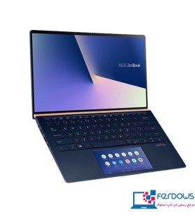 Asus ZenBook 14 UX433FQ لپ تاپ