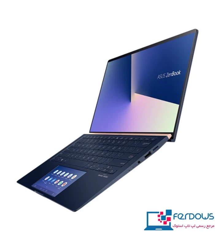 Asus ZenBook 14 لپتاپ