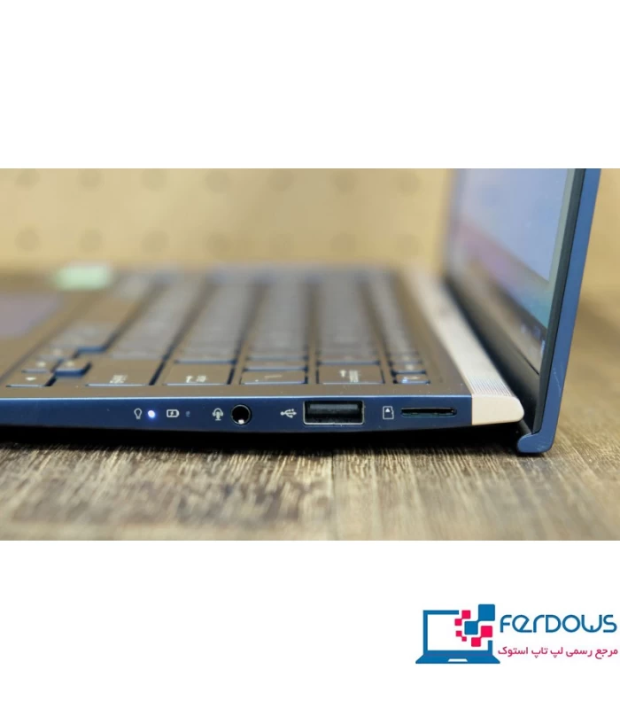 Asus ZenBook لپ تاپ