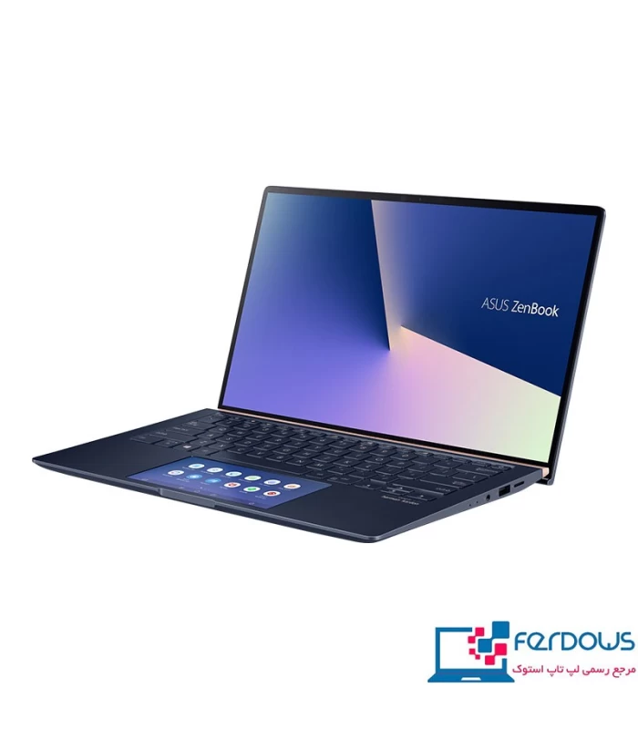 Asus ZenBook 14 UX433FQ