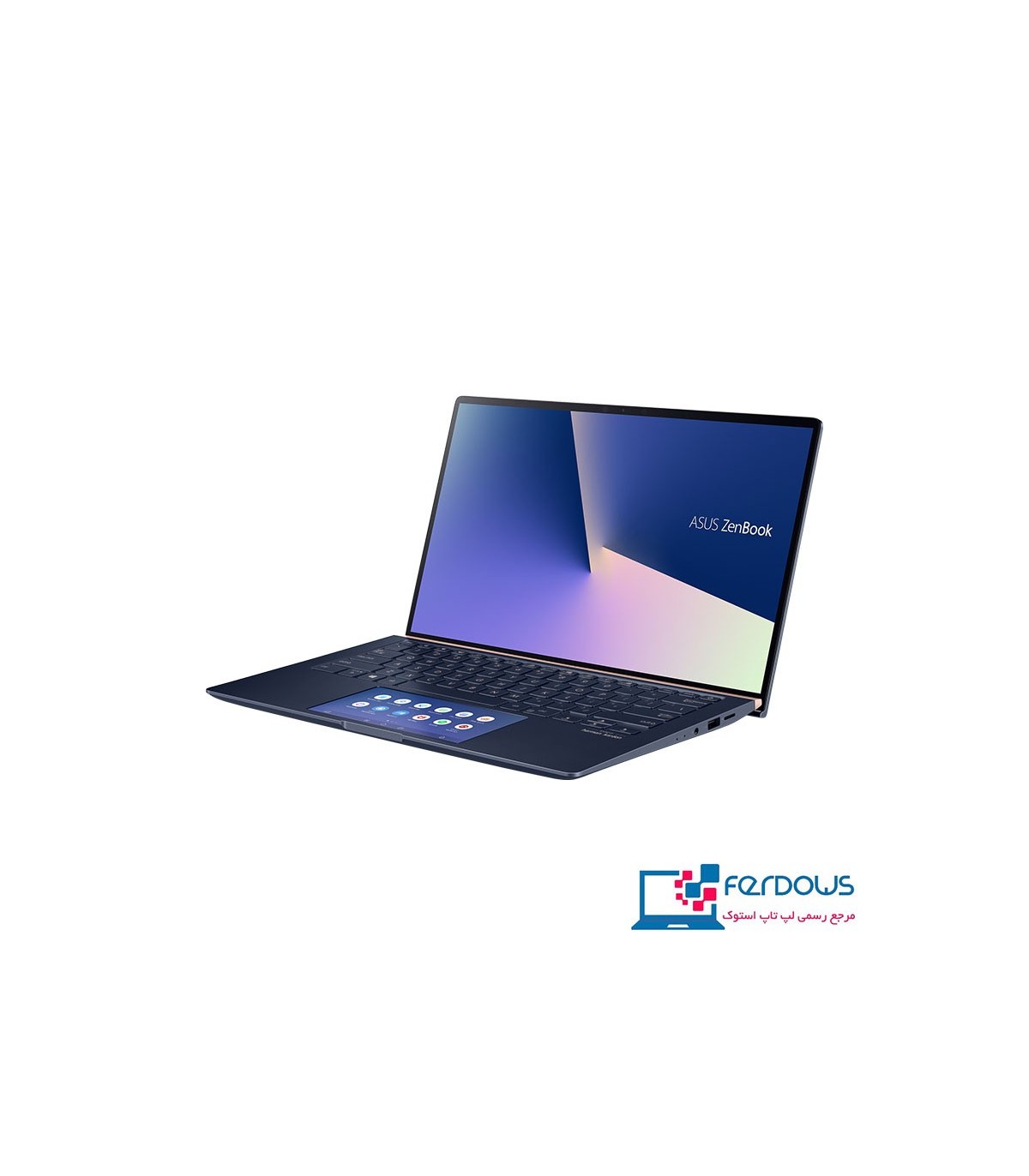 Zenbook Flip 15 Купить