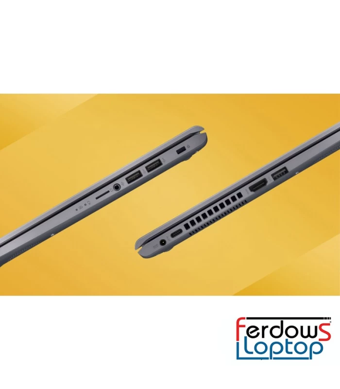 Asus VivoBook 15 X509JB لپتاپ
