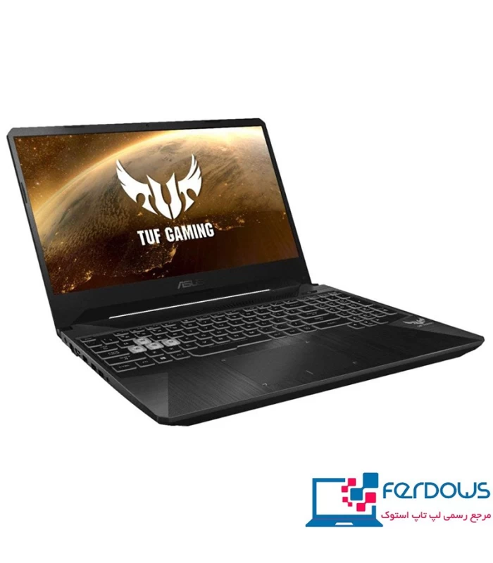 Asus TUF FX505GT لپتاپ