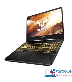 Asus TUF FX505GT لپ تاپ