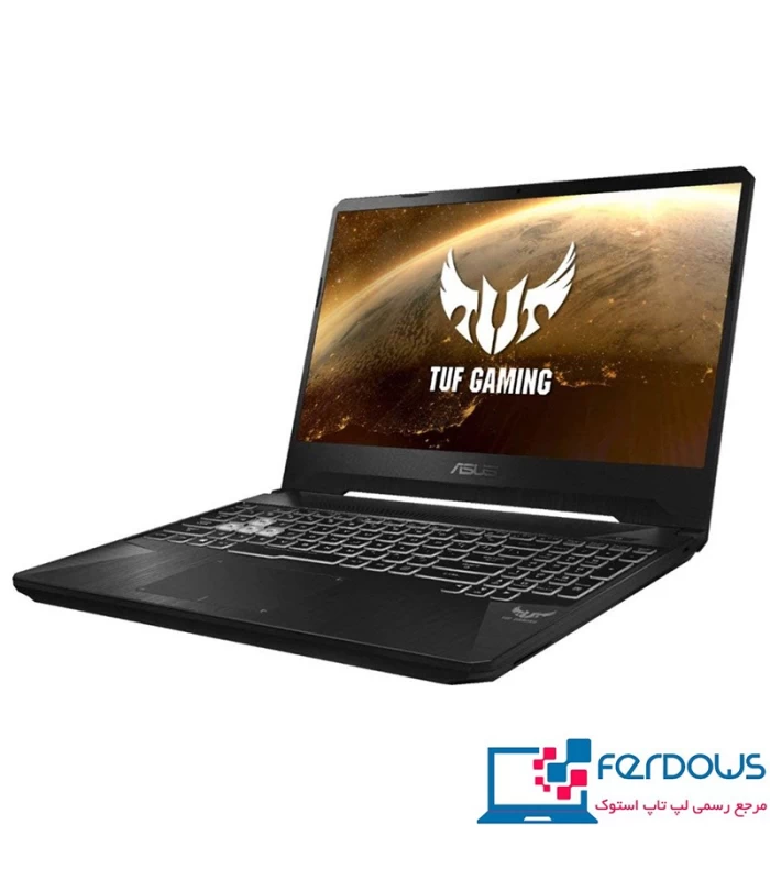 Asus TUF FX505 لپ تاپ