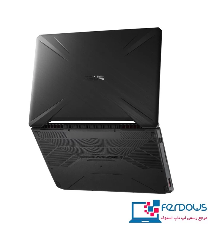 Asus TUF FX505 لپتاپ
