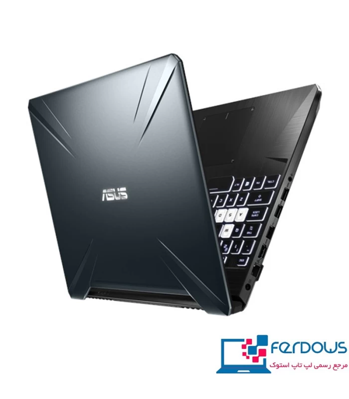 Asus TUF FX505GT