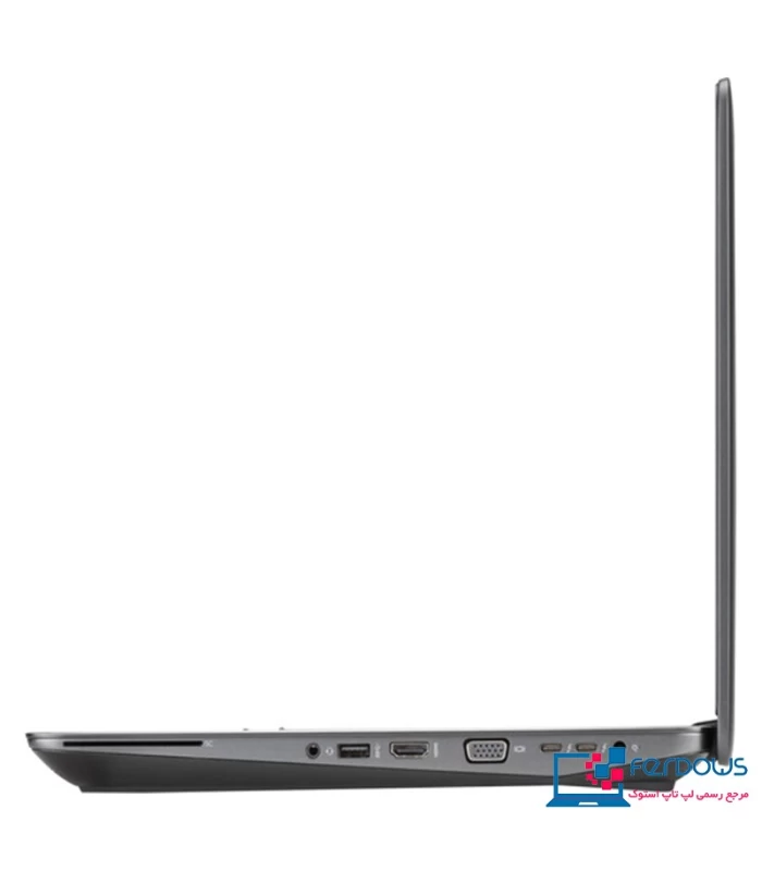 لپ تاپ-hp-zbook-17-g3
