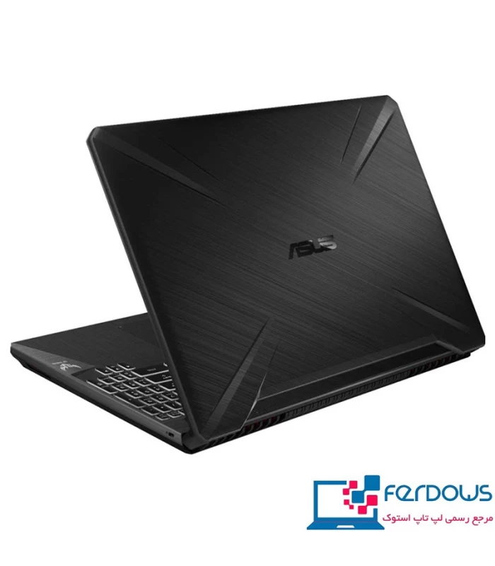 Asus TUF FX505GT لپ تاب