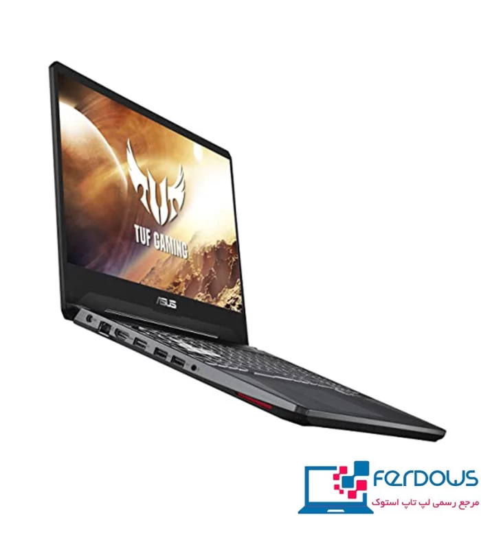 Asus TUF لپ تاب
