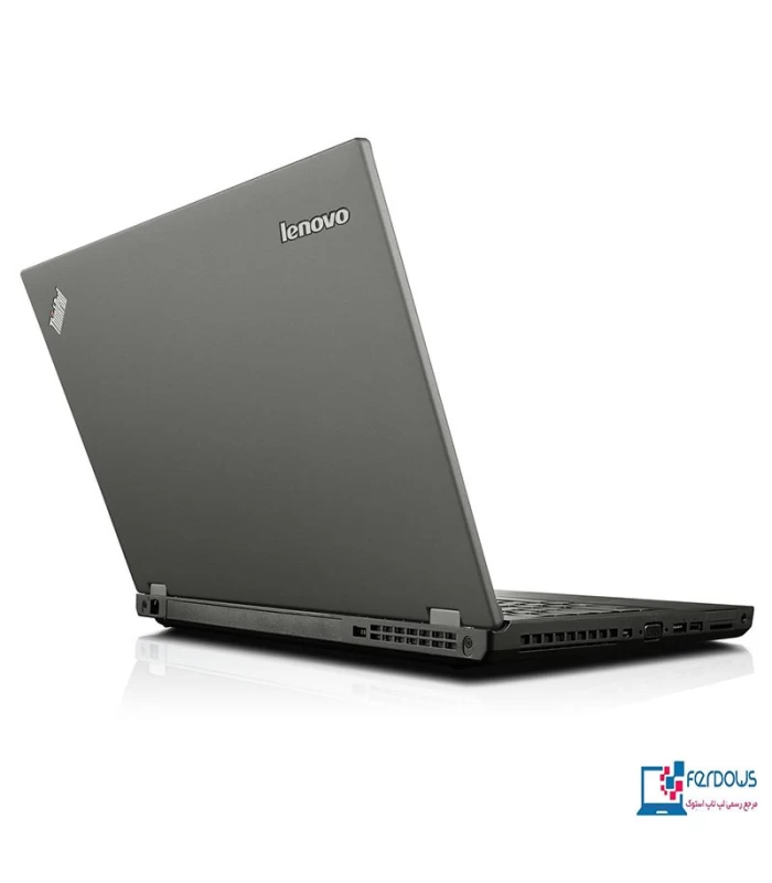لپتاپ-لنوو-t510