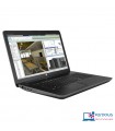 لپ تاپ اپن باکس اچ پی ZBook 17 G3 Xeon E3-1575m
