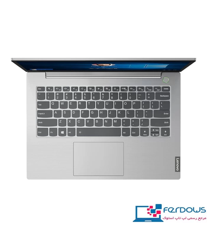 لپ تاپ-LENOVO-THINCKBOOK-14-IIL