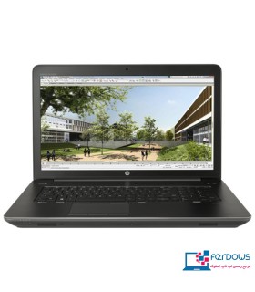 لپ تاپ-صنعتی-hp-zbook-17-G3