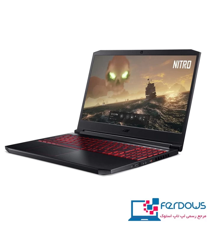 Nitro7 AN715-51-73V6 لپتاپ