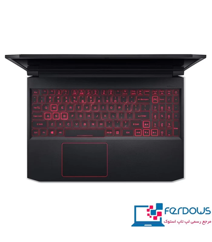 Nitro7 AN715 لپ تاپ