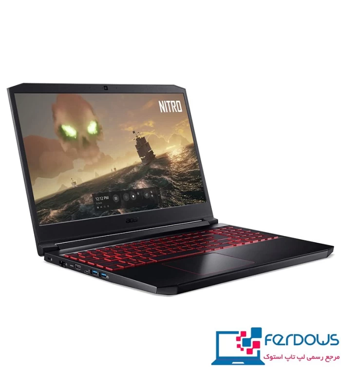 Nitro7 AN7 لپ تاپ