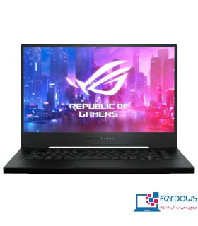 Asus ROG Zephyrus GU502LW