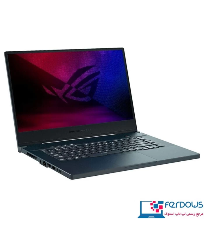 Asus ROG Zephyrus GU502LW لپتاپ