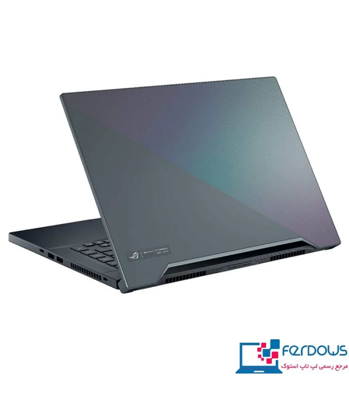 Asus ROG Zephyrus GU502LW لپ تاپ