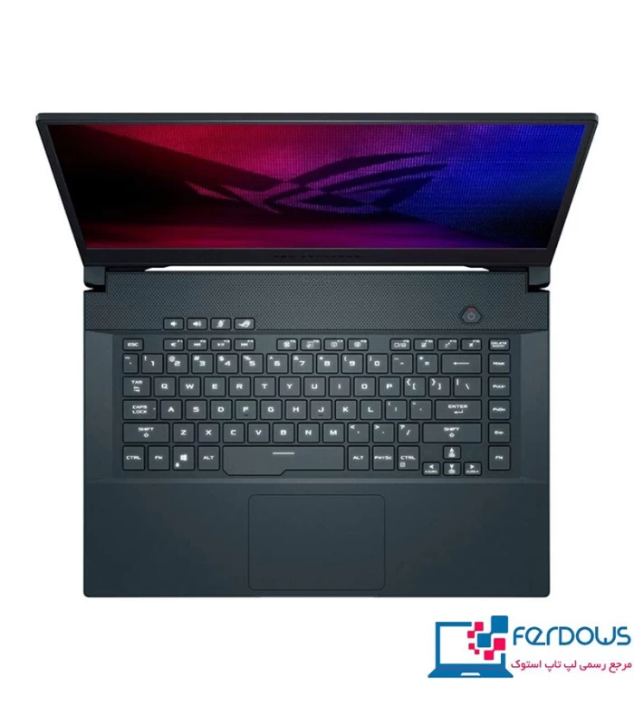 Asus ROG لپتاپ