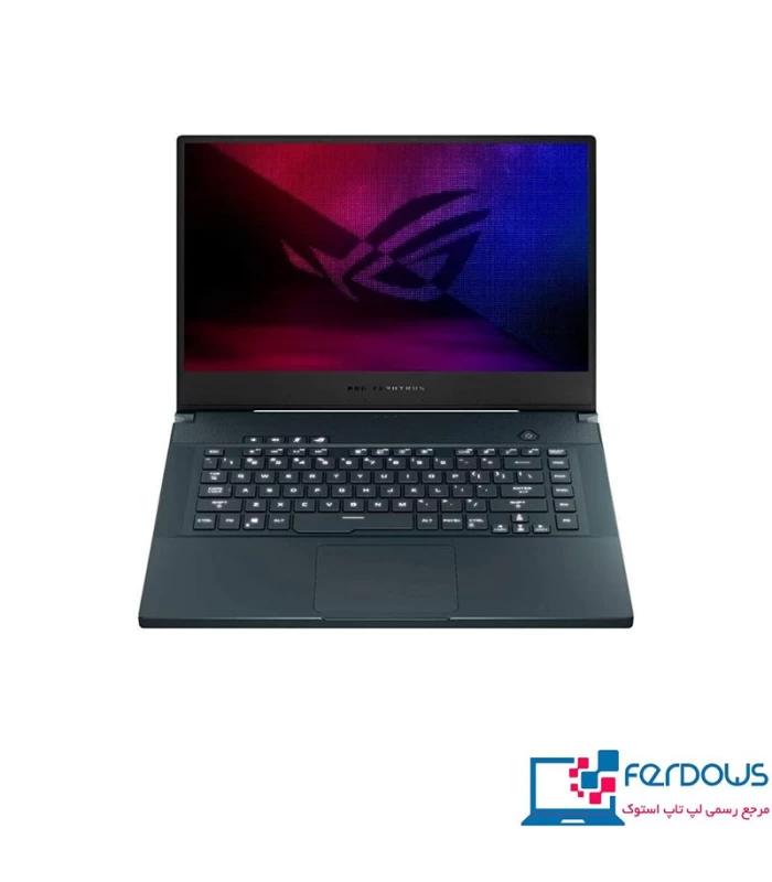 Asus ROG لپ تاپ
